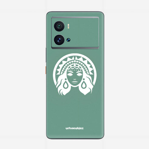 iQOO 9 Pro Skins & Wraps